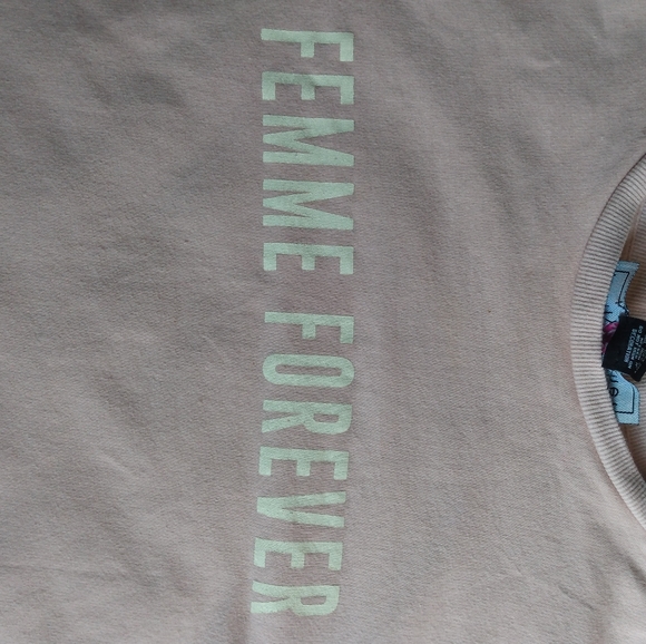 Female sweater - Picture 3 of 5